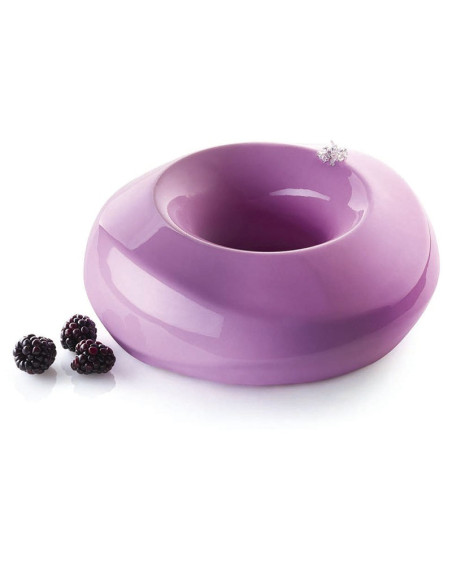 MOLDE KIT ETERNITY1800Silikomart Design