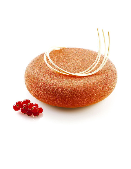 MOLDE ECLIPSE 600Silikomart Design