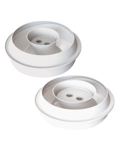 MOLDE KIT ETERNITY1800Silikomart Design 2