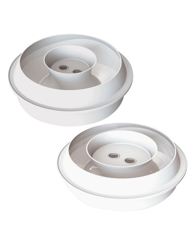 MOLDE KIT ETERNITY1800Silikomart Design