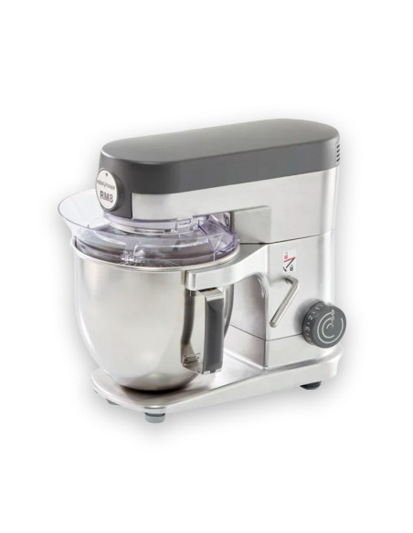 BATIDORA AMASADORA RM 8 SP 700W