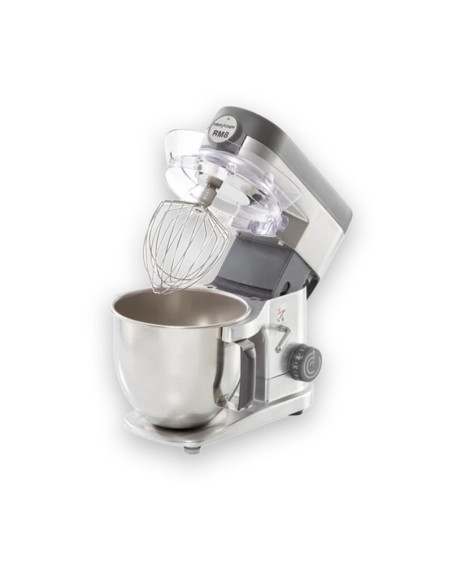 BATIDORA AMASADORA RM 8 SP 700W-1