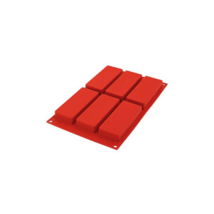 M. SLIM - 120x45xh20mm 110ml 6c 2