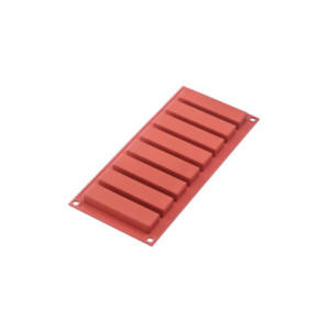 M. SLIM BAR - 100x26xh16mm 40ml 8c 2