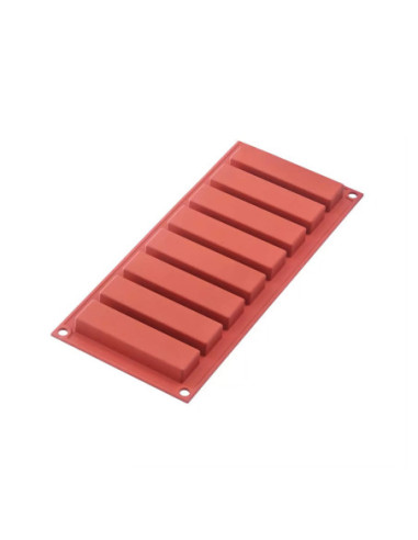 M. SLIM BAR - 100x26xh16mm 40ml 8c-1