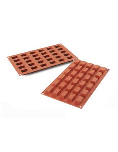 M. MINI CAKES - 30x8xh16mm 7,5ml 30c-1