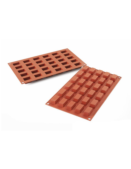 M. MINI CAKES - 30x8xh16mm 7,5ml 30c-1