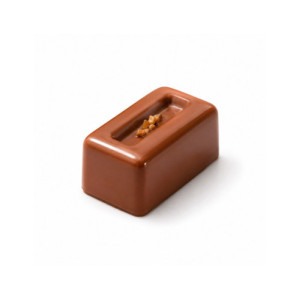 M. SMALL LINGOTTO - 41x23xh21mm 16ml 25c