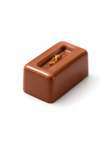 M. SMALL LINGOTTO - 41x23xh21mm 16ml 25c