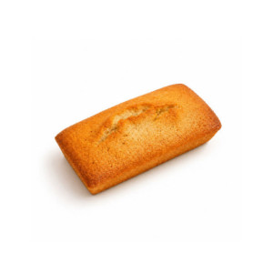 M. FINANCIERS - 49x26xh11mm 20ml 20c