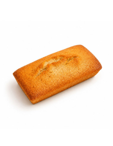 M. FINANCIERS - 49x26xh11mm 20ml 20c