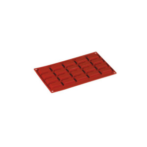 M. MINI FINANCIER - 49x26xh11mm 11ml 20c 2