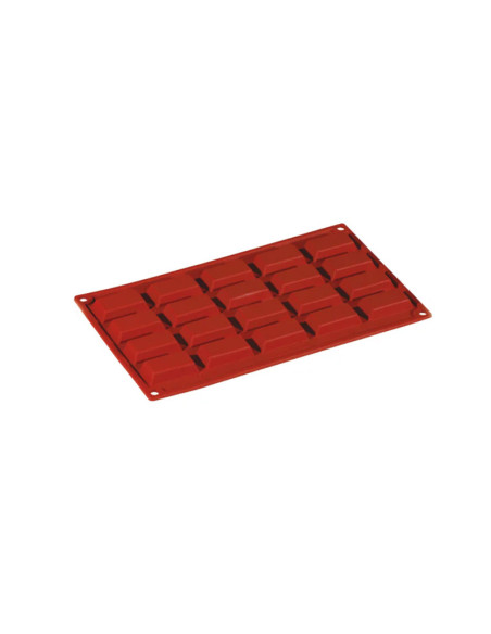 M. MINI FINANCIER - 49x26xh11mm 11ml 20c-1