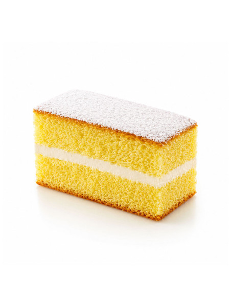 M. CAKES - 79x29xh30mm 70ml 12c
