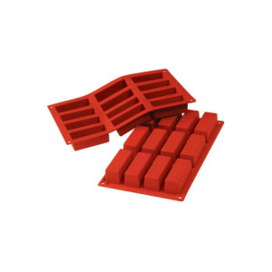 M. CAKES - 79x29xh30mm 70ml 12c 2