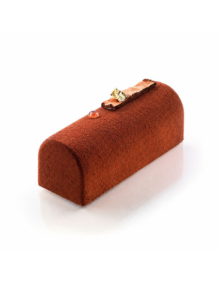 M. MIDI BÛCHE - 84x32xh35mm 83ml 9c