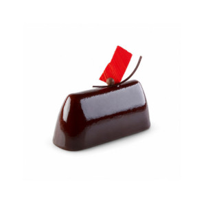 M. CHOCO GIANDUIA - 50x18xh23,5mm 14ml 24c