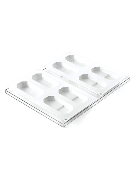 MOLDE COOKIE FLEX BISC05 CROCK (2pz)Cookie Flex