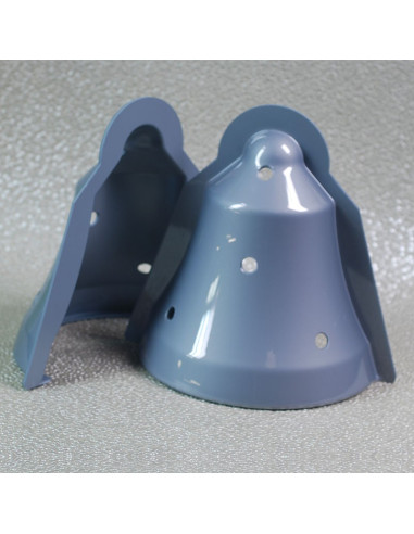 M. DS12400 TERMOFORM.P.CAMPANA KIT GUSCIO DECOSILNavidad