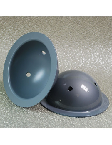 M. DS12600 TERMOFORMADO KIT ESFERA GUSCIO DECOSILNavidad