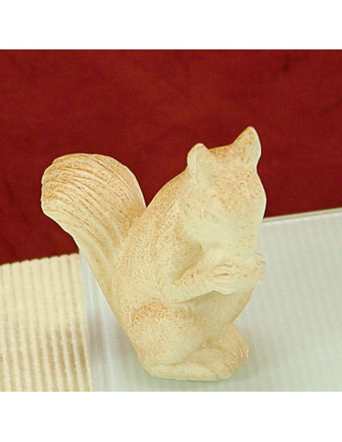 M. DS4009 ARDILLA GRANDE 2p. DECOSILZoo