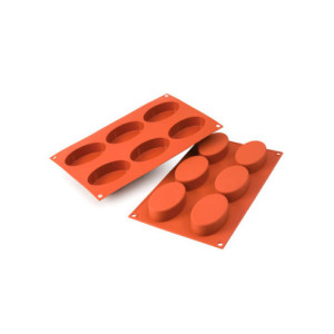 M. OVALS - 88x53xh24mm 85ml 6c 2
