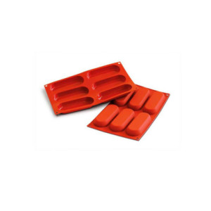 M. SAVOIARDO - 127,5x47xh17mm 83ml 6c 2