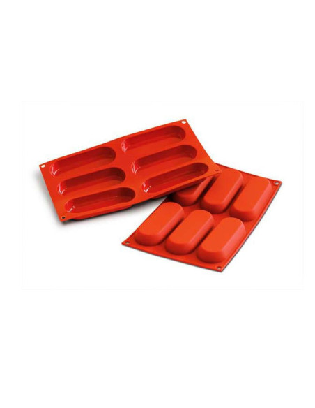 M. SAVOIARDO - 127,5x47xh17mm 83ml 6c-1