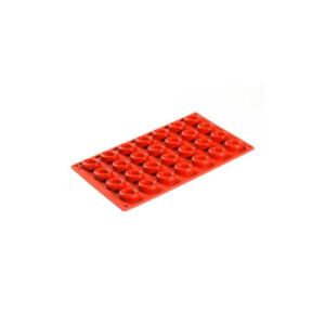 M. MICRO SAVARIN OVAL - 35x25xh13.5mm 7,5ml 28c 2