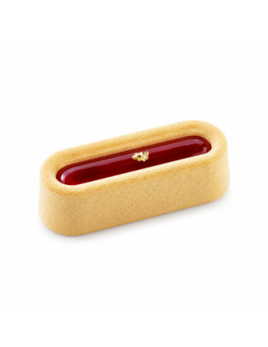 M. MINI DESSERT OVAL - 60x24,5xh23mm 26ml 20c