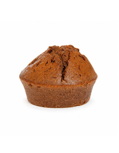 M. BIG MUFFIN - Ø81xh32mm 135ml 5c