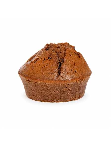 M. BIG MUFFIN - Ø81xh32mm 135ml 5c