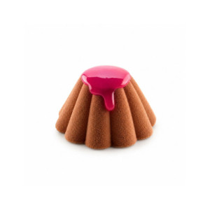 M. MINI BRIOCHETTE - Ø58xh22mm 33ml 12c