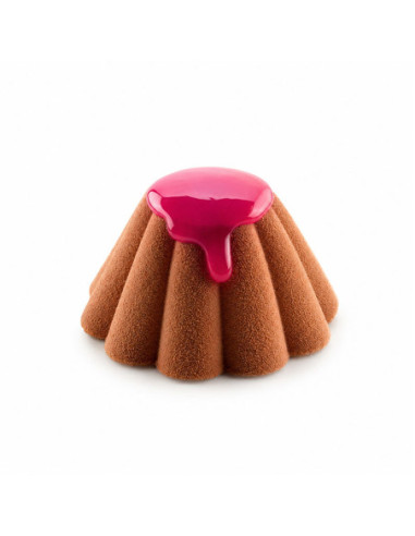 M. MINI BRIOCHETTE - Ø58xh22mm 33ml 12c