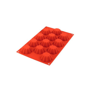 M. MINI BRIOCHETTE - Ø58xh22mm 33ml 12c 2