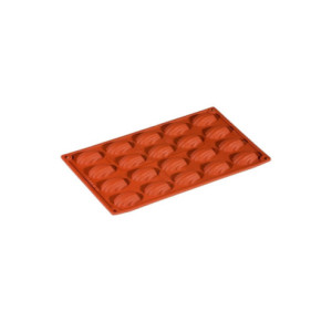 M. MADELEINE PICCOLA - 42x30xh11mm 8ml 20c 2