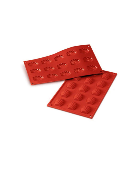 M. MINI MADELEINE - 44x34xh10mm 10ml 15c-1