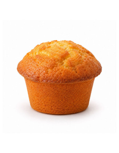 M. MUFFIN - Ø70xh40mm 130ml 6c