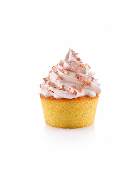 M. SMALL MUFFIN - Ø51xh28mm 50ml 11c