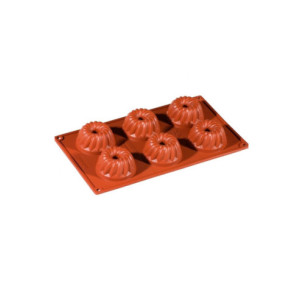 M. GUGELHUPF - Ø60xh33mm 90ml 6c 2