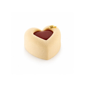 M. BIG PASSION - 59x60xh30mm 72ml 8c