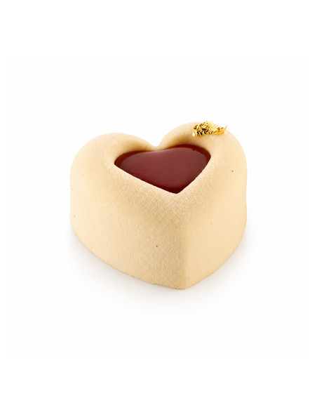 M. BIG PASSION - 59x60xh30mm 72ml 8c