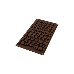 M. CHOCO LETRAS - A a la Z 2