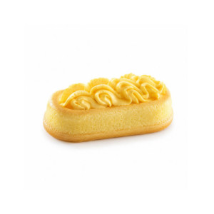 M. LOG SAVARIN - 82x38xh17mm 40ml 7c
