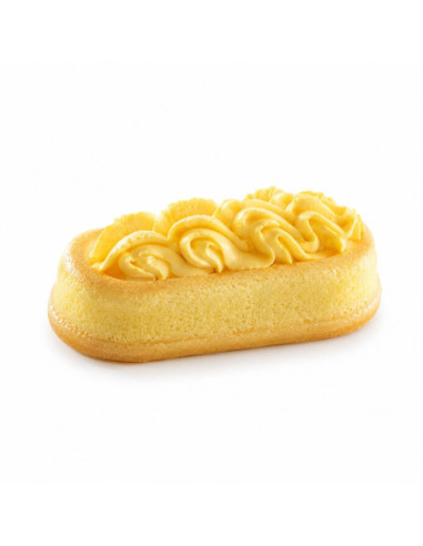 M. LOG SAVARIN - 82x38xh17mm 40ml 7c