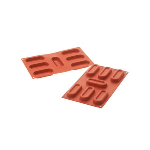 M. LOG SAVARIN - 82x38xh17mm 40ml 7c 2