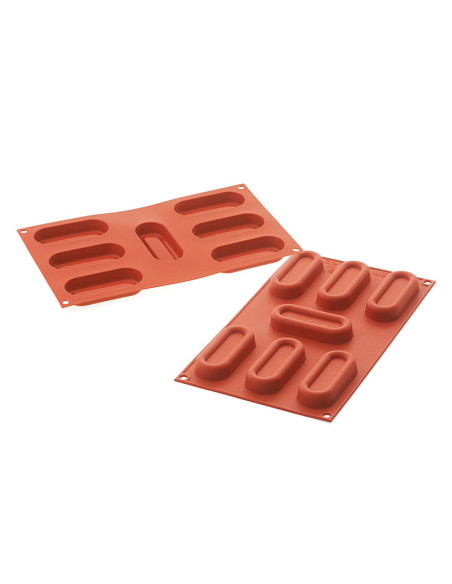 M. LOG SAVARIN - 82x38xh17mm 40ml 7c-1