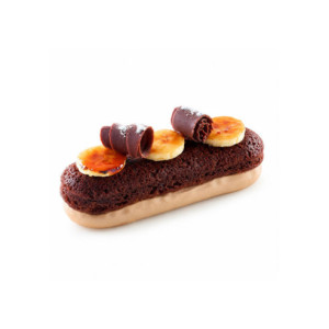 M. ÉCLAIR - 125x28xh5mm 15ml 8c