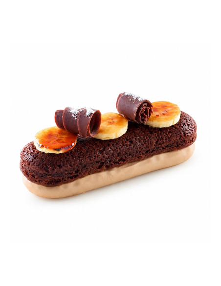 M. ÉCLAIR - 125x28xh5mm 15ml 8c