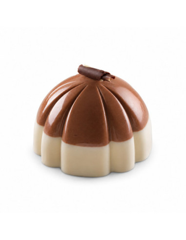 M. DOME STRIÉ - Ø64xh42mm 105ml 8c